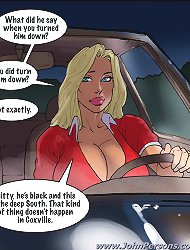 John Persons the pit. Jenny and Kitty Summers come back in their home just after prolonged tricky day filled of luscious ebony dicks