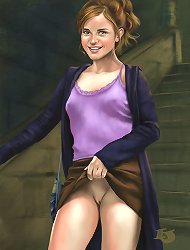 Interracial adult toons from perverted imagination of Kinky Jimmy