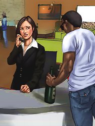 Taylor Swift nude. Half-naked hottie glance at the mirror and dream of mad banging using significant brown penis