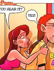 Do you hear it, Andy? Yes