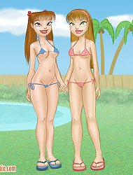 Jab comix. Farm lessons, ay papi, my hot ass neighbor, free jabcomix