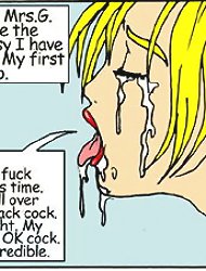 John Persons cuckold comics gallery