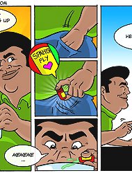 Cartoon porn pics. Hey Turtle, let me get an orange passion, with some whey protein