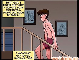 cartoon porn comics 1
