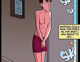 cartoon porn comics 3